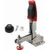 BESSEY Push/Pull Clamp Horizont. Base Plate STC-HH /40 + Adapter