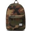 HERSCHEL batoh - Classic Woodland Camo (00032)