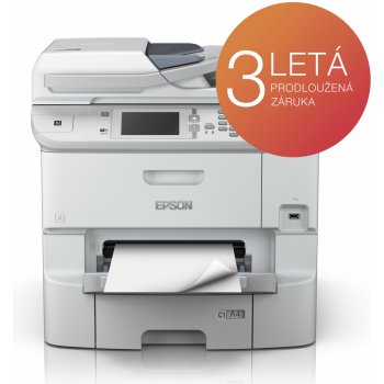 Epson WorkForce WF-6590DWF