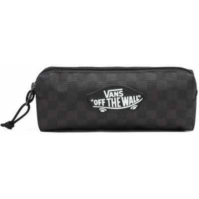 VANS Otw Pencil Pouch Black/Charcoal BA5