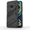 PROTEMIO 73134 BIB Ochranný kryt pre Xiaomi Redmi A3 čierny