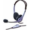 GENIUS sluchátka s mikrofonem HS-04S