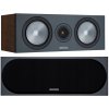 Centrálny reproduktor Monitor Audio BRONZE 6G hnedý