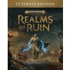 Warhammer Age Of Sigmar Realms Of Ruin Ultimate Edition