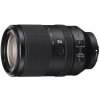 Objektív Sony E 70-300 mm f/4.5-5.6 G OSS
