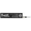 Kaweco EURO Rollerball Refill — Black, 0,7 mm, 1 ks