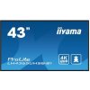 iiyama ProLite LH4365UHSB-B1 - 43