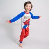 Disney chlapčenské pyžamo Spiderman 2900000359 červená