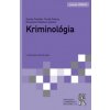 Kriminológia, 4. aktualizované a doplnené vydanie - Gustáv Dianiška; Tomáš Strémy; Miroslava Vráblová;
