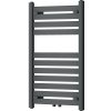 Mexen Uran kúpeľňový radiátor 800 x 500 mm, 364 W, antracit - W105-0800-500-00-66