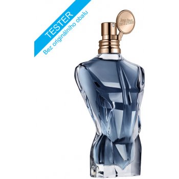 Jean Paul Gaultier Le Male Essence de Parfum parfumovaná voda pánska 75 ml  Tester od 50,53 € - Heureka.sk
