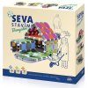 Seva Staviame Bungalov