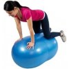 Physio roll PLUS 70 x 115 cm - GYMNIC Modrá