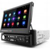 Automobilové rádio GOMEDIA 1DIN RADIO NAVIGÁCIA 1DIN GM-601 MIRRORLINK WIFI BT USB 1-DIN