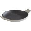 APS Servírovacia panvica, 130x20 mm, čierna, sivá | APS, 88221