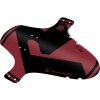 Riesel Design Predný blatník RIESEL Koloss, Berry