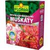 AGRO CS FLORIA Kryštalické hnojivo pre muškáty 350 g