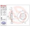 BREMBO Brzdový kotúč 09.9464.11