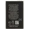 BL-5CA batéria pre Nokia Li-Ion 700mAh (OEM)