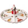 Villeroy & Boch Veľká delená misa 38 cm, Mikuláš Toy's Fantasy