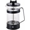 French Press United Colors of Benetton Black & White BE-0682-BK 0,6 l