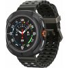 Spigen Liquid Air Matte Black Samsung Galaxy Watch 8 Classic (46 mm) ACS09841