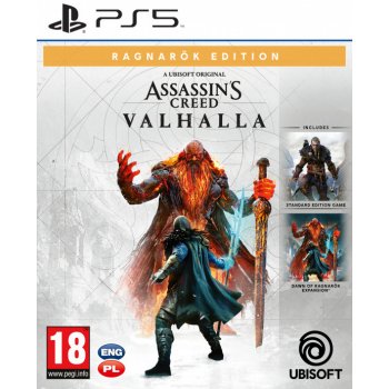 Assassins Creed: Valhalla (Ragnarok Edition)