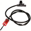 OEM FIAT - ČIDLO TEPLOTY SPALÍN FIAT DUCATOO2,ProLine 06- * 55283043
