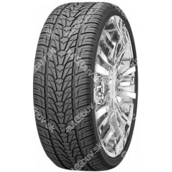 Pneumatiky Roadstone Roadian HP 285/60 R18 116V