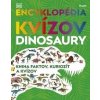 Encyklopédia kvízov: Dinosaury