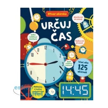 Určuj čas