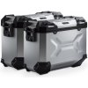 SW MOTECH sada kufrov TraX Adv. str. 37/37 Honda VFR 800 X Crossrunner (15-)