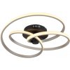 GLOBO 67183-40N GLYXAR stropné svietidlo LED 40W