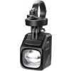 Svetlo MAGICSHINE EVO 1700 predné 8f USB čierne