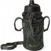 ACEPAC Bike Bottle Bag MKIII, Gray Taška na cyklo fľašu alebo potraviny na riadidlá.