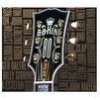 KING B.B - B.B. KING & FRIENDS - 80 (1CD)