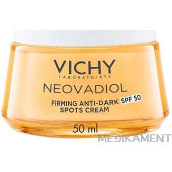 VICHY Neovadiol spevňujúci krém SPF 50 50 ml