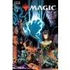 Magic Vol. 1 MacKay Jed