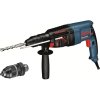 Vŕtacie kladivo s SDS-plus Bosch GBH 2-26 DFR - 0611254768