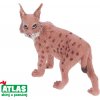 Atlas A Rys 7 cm