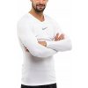 Nike Dry Park First Layer JSY LS AV2609-100 football jersey