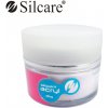 Silcare Sequent Pink Lux akryl na nechty 4348 ružový číry 36 g