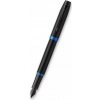 Parker 1502/3172858 IM Professionals Vibrant Rings Marine Blue