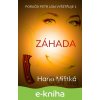 E-kniha Poručík Petr Lom vyšetřuje 1 - Hana Militká