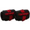 Harbinger Red Line, Bandáž na zápästie, 46cm, set