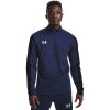 UNDER ARMOUR Challenger Midlayer, Navy - S