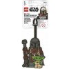 LEGO Star Wars Menovka na batožinu - Mandalorian a Baby Yoda