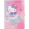 Coolpack Zápisník so zapínaním na magnet Angel Hello Kitty Pastel Pink
