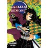 Zabiják démonů 5: Do pekla - Kojoharu Gotóge