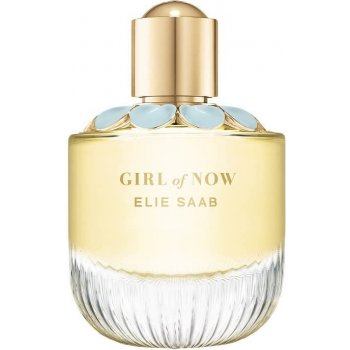 Elie Saab Girl of Now parfumovaná voda dámska 50 ml